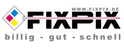 zum Discount-Bilderdienst www.fixpix.de