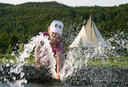 Wir spr&uuml;hen nur so vor neuen Ideen !