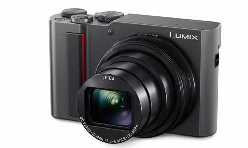 Panasonic LUMIX