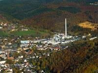 Nickelhütte