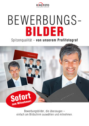 Bewerbung